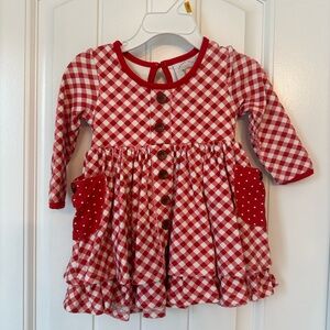 Swoon Baby 12mo Girls Dress